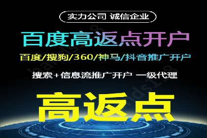 百度推广服务费案例：行业领军企业推广经验分享
